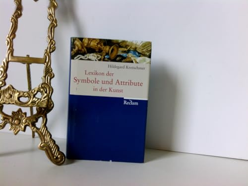 Lexikon der Symbole und Attribute in der Kunst