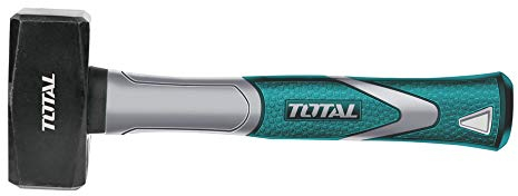 Mazzetta per muratori 1000 gr TOTAL by INECO