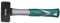 Mazzetta per muratori 1000 gr TOTAL by INECO