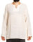 PANASIAM Farmershirt, LS White L