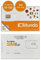 ORANGE Spanien - 50GB Prepaid SIM Karte in Spanien| 800 Nationale und Internationale Minuten | Aktivierung Nur online unter www marcopolomobile com