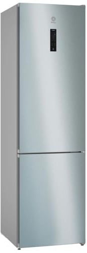 Frigo Combi No Frost Inox BALAY 3KFC867XI ExtraFresh 203cm x 60cm Clase C