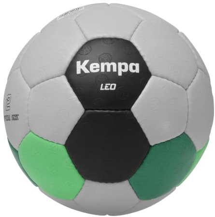 Kempa Leo Handball for Children and Adults Handball in Size 0 to 3