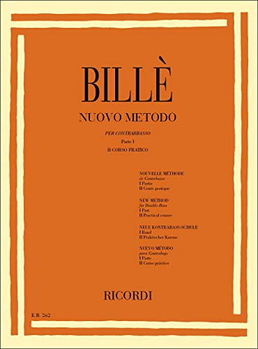 Nuovo Metodo Contrab.V.1 P.2