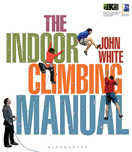 The Indoor Climbing Manual