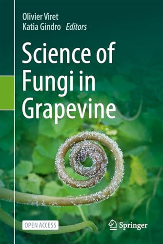 Science of Fungi in Grapevine