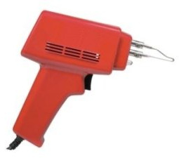 Saldatore Rapido per Stagno