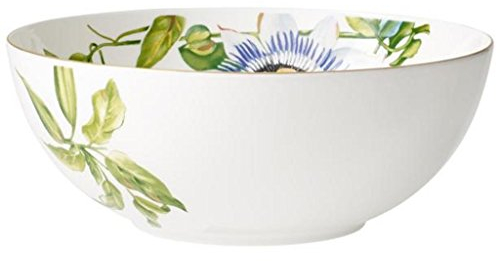 Villeroy and Boch 21 cm Amazonia ensaladera, Multi-Color