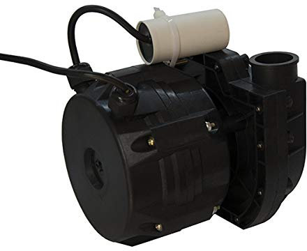 MOTORE POMPA INTERNA RICAMBIO MACERATORE TRITURATORE LAVANDINO ACQUE REFLUE WC MGIDEA