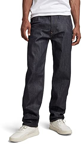 G-STAR herr Jeans Type 49 Relaxed Straight Jeans