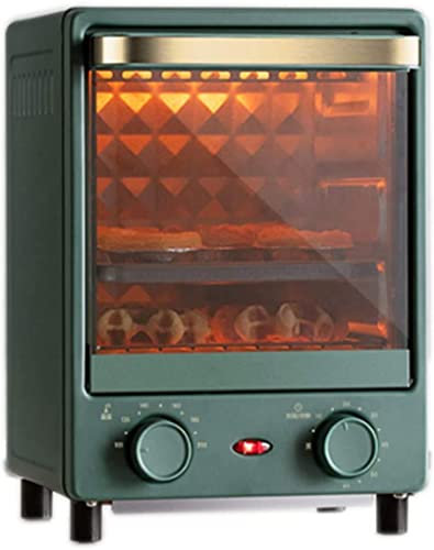 RKYRRKI Forno a Ventola Singola in Acciaio Inox A Classificazione energetica Solo Forno a microonde in Silver Tact Forno Doppio Incorporato - Fornello alogeno a convezione Premium in Acciaio Inox Ut