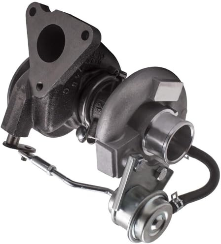 Partsline Turbo Turbocompresseur compatible avec JUMPER II DUCATO BOXER TRANSIT 2.2 HDi/TDCi 100/120/130/140cv – 0375K7 6U3Q6K682AE