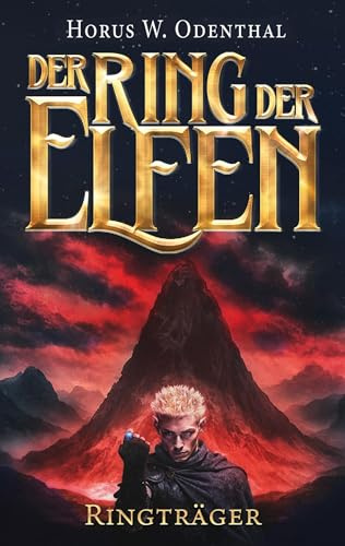 Der Ring der Elfen - Ringträger: Ein epischer Fantasyroman aus der Welt von NINRAGON, voller Magie, Heldenmut und dunkler Geheimnisse: 6