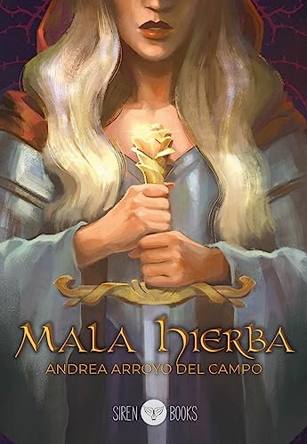 Mala Hierba: 7 (Fantasy)