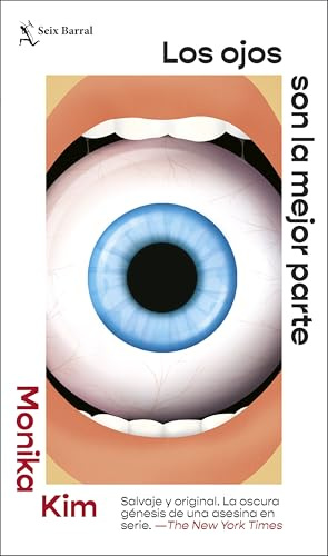 Los ojos son la mejor parte (Biblioteca Formentor)
