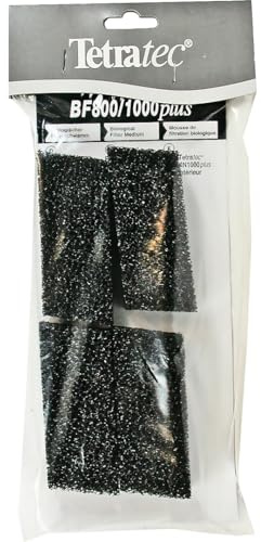 TetraTec Filter Foam BF 800/1000
