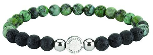 Liebeskind Berlin -Bead Charms Türkis LJ-0092-B-17