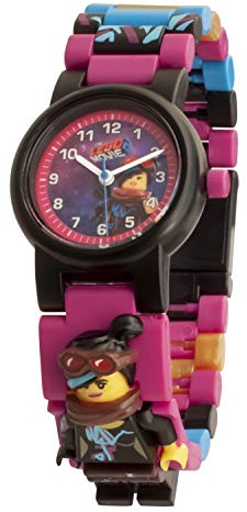 LEGO - Unisex Kinder Armbanduhr 8021452