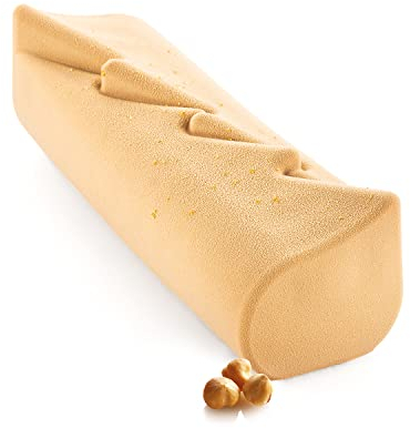 Silikomart Winter Pine 1200 Stampo in Silicone Tronchetto