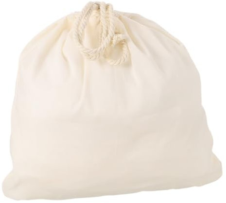 Mipcase Filtrant En Coton Pour Jus De Fruits Secs Sachets Pour Lait De Noix Sachets Pour Lait De Noix Sachets En Étamine Pour Filtrer Les Fruits Secs Filtre À Café