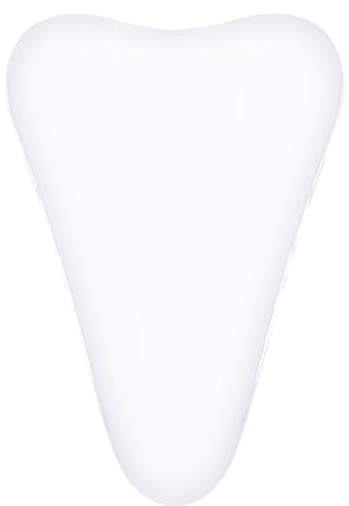 Private Parts Protector Pad – Protezione adesiva in silicone, copertura per zona intima, protezione alla moda, discreti cuscinetti sicuri per nuoto, yoga e abbigliamento da spiaggia, garantendo una