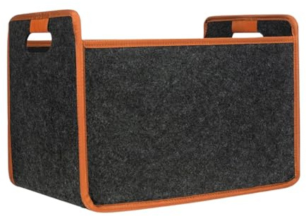 Genérico Bolsa de Asas para Transportar Vino, Cajas para Botellas de Vino para mudanzas | Caja de Almacenamiento para de Fieltro para 12 Botellas con Divisor | Bolsas de Reutilizables con asa portáti