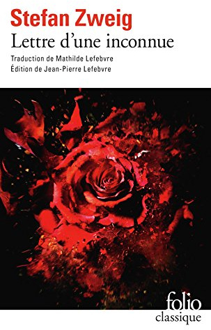 Lettre d'une inconnue