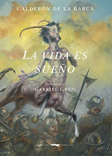 La vida es sueño (ALBUMES ILUSTRADOS)