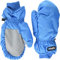 Barts Jungen Handschuhe Blau (Blau) 5