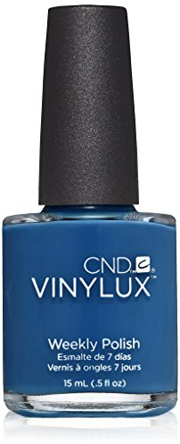 CND Vinylux Seaside Party