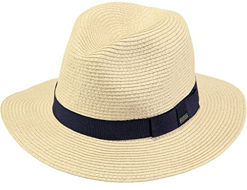 BARTS – Mütze – Damen L beige