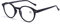 ZENOTTIC Gafas de Lectura de Bloqueo de Luz Azul Lentes Antirreflejos Gafas Retro de Ligero Marco Redondo para Hombres y Mujeres Aumentos 0.0 1.0 1.5 2.0 2.5 3.0 3.5