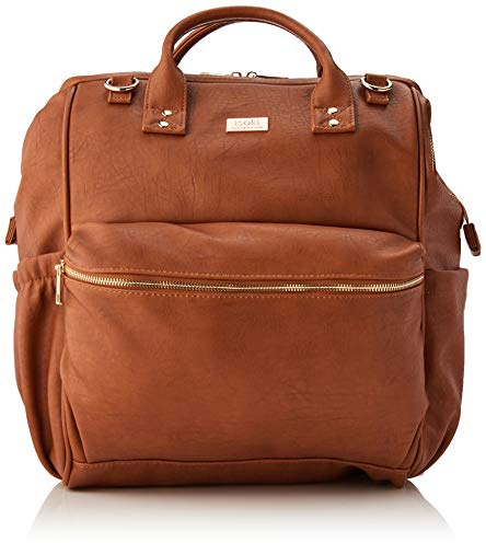 Isoki Baby change Backpack