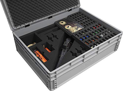 Feldherr Deluxe-Set kompatibel mit U-Boot Das Brettspiel