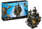 Revell 3D Puzzle Pirates of The Caribbean I Black Pearl I Farbige Nachbildung der legendären Black Pearl I 128 Teile I 2 Stunden Bauspaß für Kinder und Erwachsene I Ab 10 Jahren
