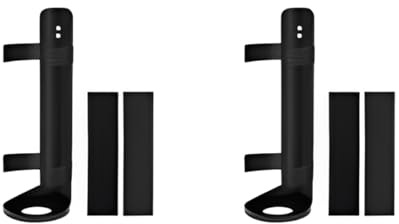 LearnLyrics 1/2 Halterung für Feuerlöscher – Halterung für Feuerlöscher, Halterung für Feuerlöscher, Halterung für Auto-Feuerlöscher, Bootshalterung für Auto-Feuerlöscher, 6,9 cm