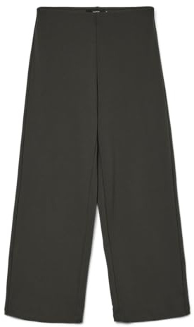 VERO MODA dam Vmberlin Zamira Mw Wide Pant Noos Vmberlin Zamira Mw Wide Pant Noos