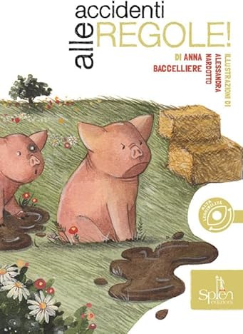 Accidenti alle regole!