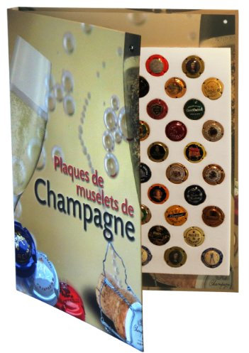 SAFE-ID - Articles de collectionneurs - Présentoir pour 100 Capsules de Champagne 7988