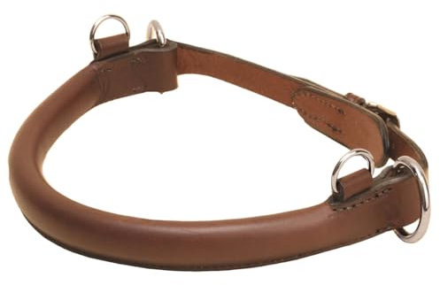 Tory Leather Saut Hackamore