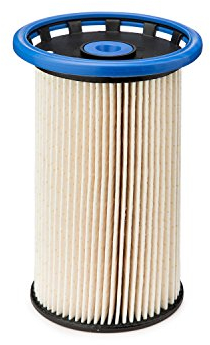 UFI Filters, Filtro Gasolio 26.026.00, Filtro Carburante per Ricambio, Adatto ad Auto, Applicabile su Diversi Modelli come Audi, Seat e Volkswagen