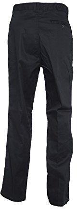 UC902 – lastbyxor – normal – (245 GSM) – svart – 34
