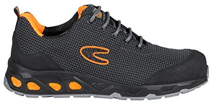 Cofra 73082-005.W41 Mega S3 SRC Scarpe di Sicurezza – Impermeabile – Anti-Perforazione – Resistente all'abrasione – Taglia: 41