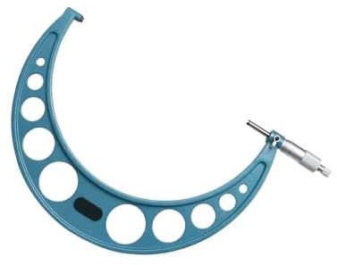 Micrometer 225-250mm Outside Micrometer