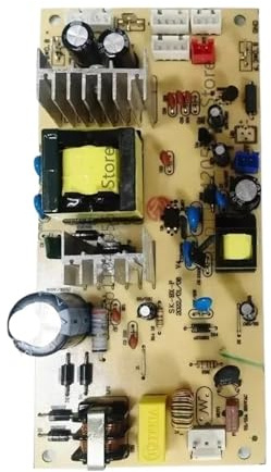 For La Carte D'alimentation D'une Cave À Vin Rouge, D'un Bar À Glace Électronique, D'un Circuit Imprimé De Réfrigération À Semi-conducteurs Et D'un Circuit Imprimé SK-BX-P