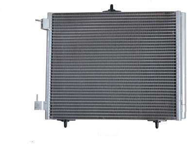NRF 35405 Condenseur, climatisation