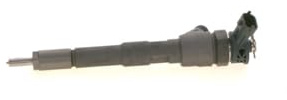 BOSCH Iniettore 0445110652