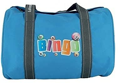 Bingotasche, 1 Einheit