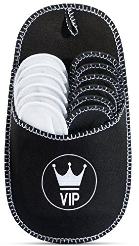 ONVAYA ABS Gästepantoffel VIP 6er Set, Antirutsch