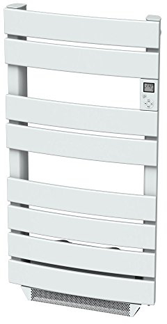 Cayenne Radiateur Sèche-Serviette New Pluton 600 W et soufflerie 1000 W